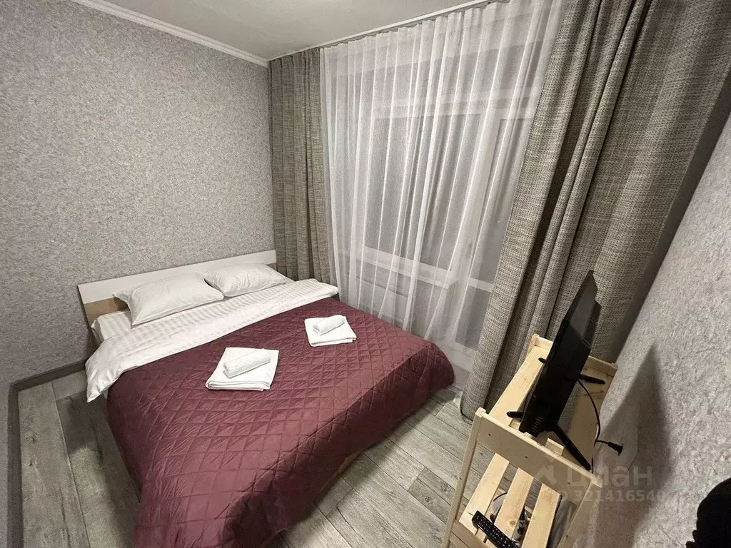 2-к кв. Красноярский край, Красноярск Северо-Енисейская ул., 44 (40.0 ... - Фото 1