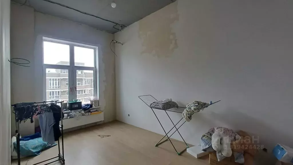 3-к кв. Краснодарский край, Краснодар ул. Им. Мурата Ахеджака, 12к2 ... - Фото 1
