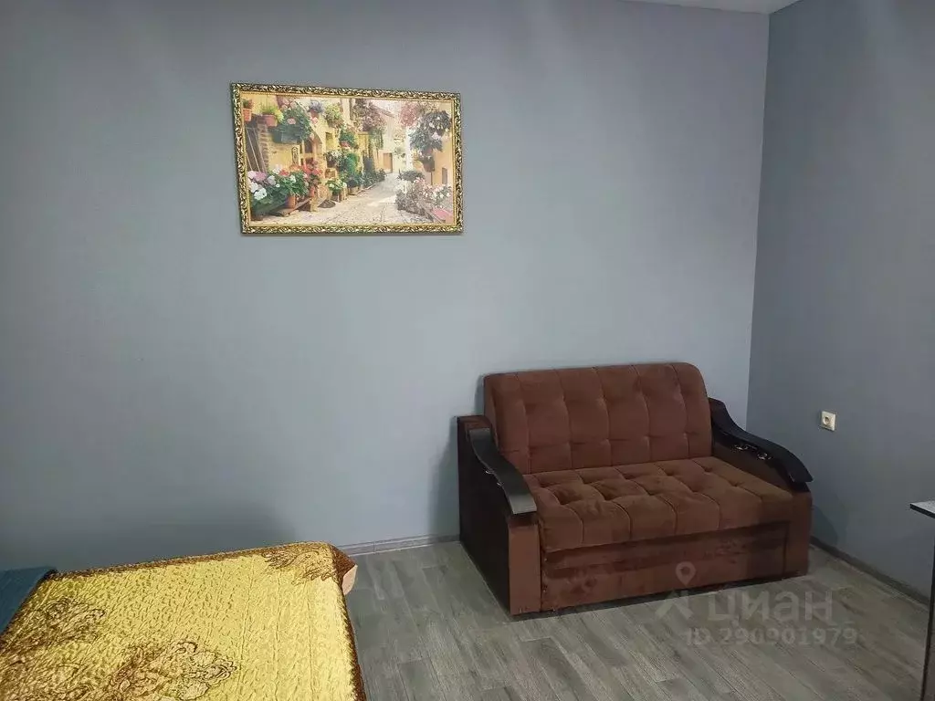 Студия Краснодарский край, Тимашевск ул. Ковалева, 196 (38.0 м) - Фото 2