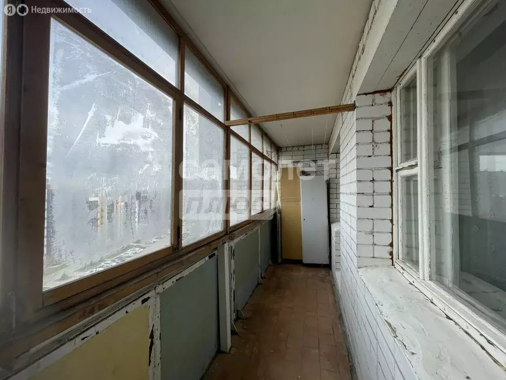 1-комнатная квартира: Волгоград, проспект Маршала Жукова, 108 (35.5 м) - Фото 2