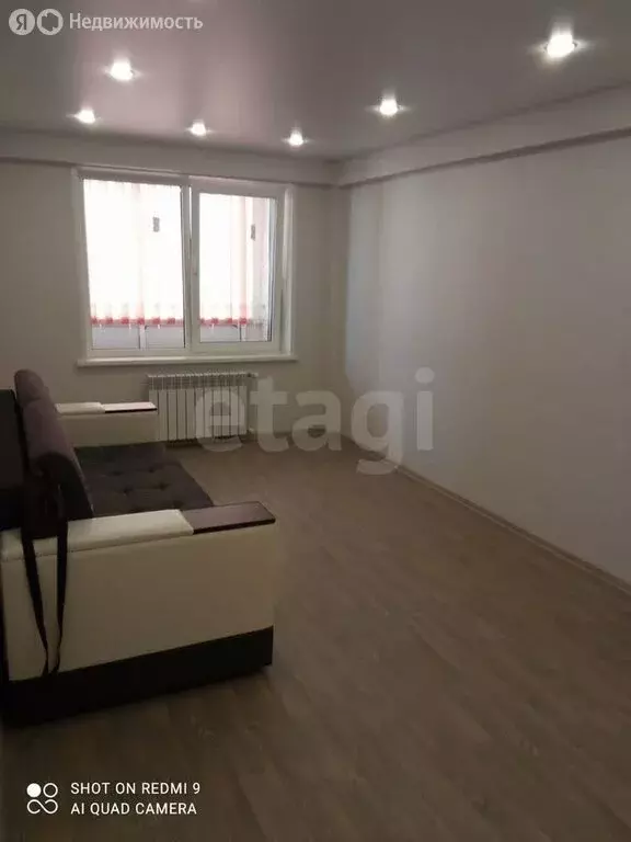 1-комнатная квартира: Набережные Челны, Автозаводский проспект, 59А ... - Фото 1