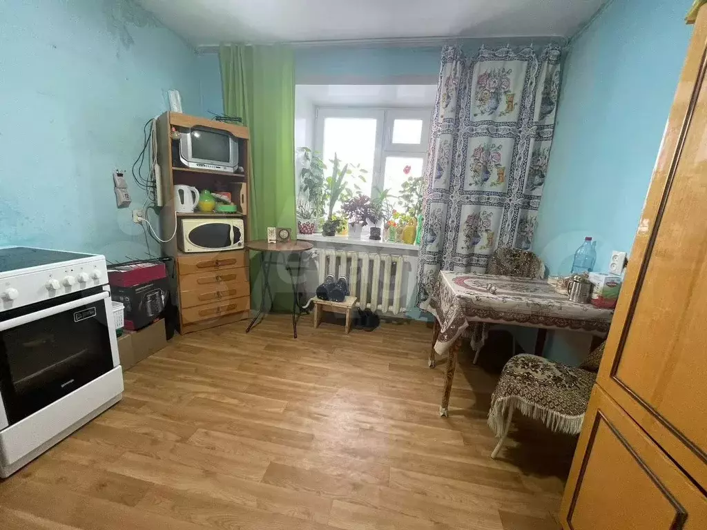 2-к. квартира, 47,6 м, 4/9 эт. - Фото 0