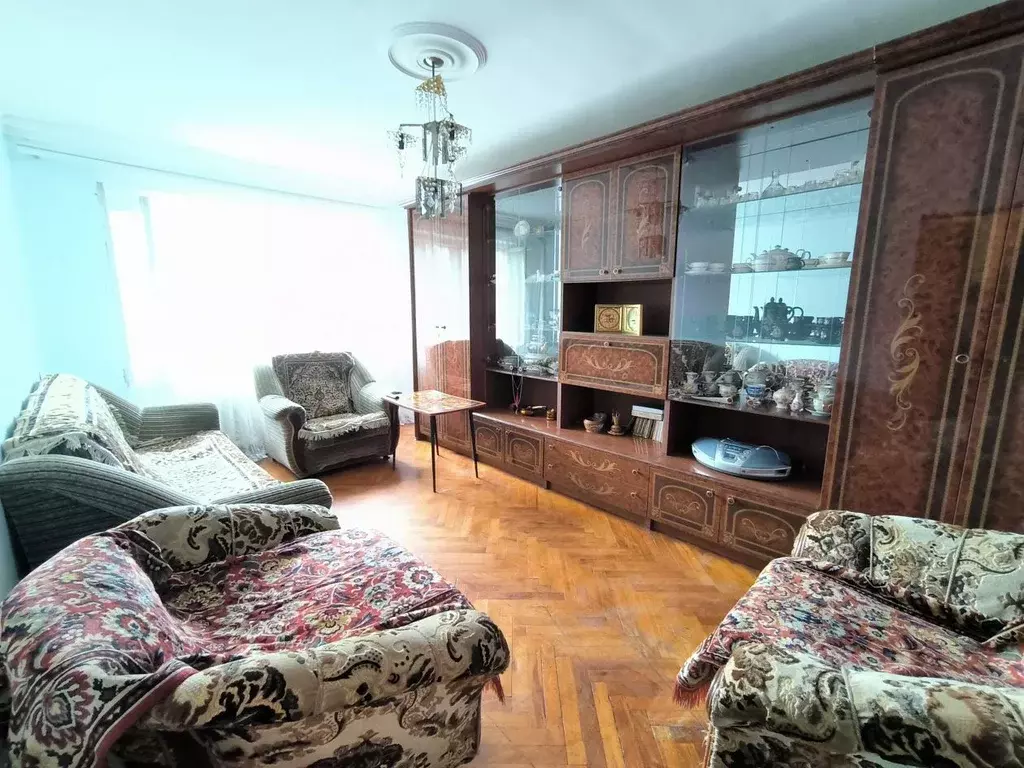 2-к кв. Кабардино-Балкария, Нальчик ул. Ватутина (44.8 м) - Фото 2