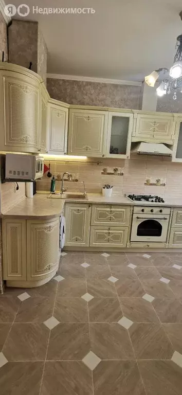 2-комнатная квартира: Геленджик, Крымская улица, 19к10 (76.4 м) - Фото 0