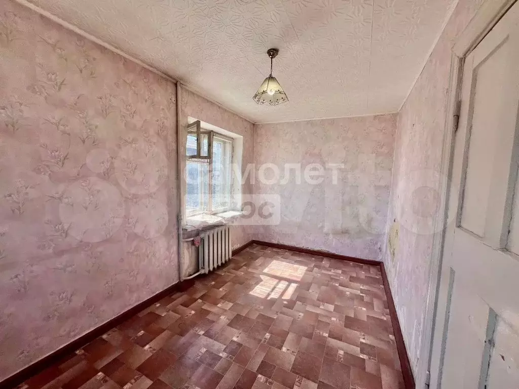 2-к. квартира, 41,3 м, 2/5 эт. - Фото 1