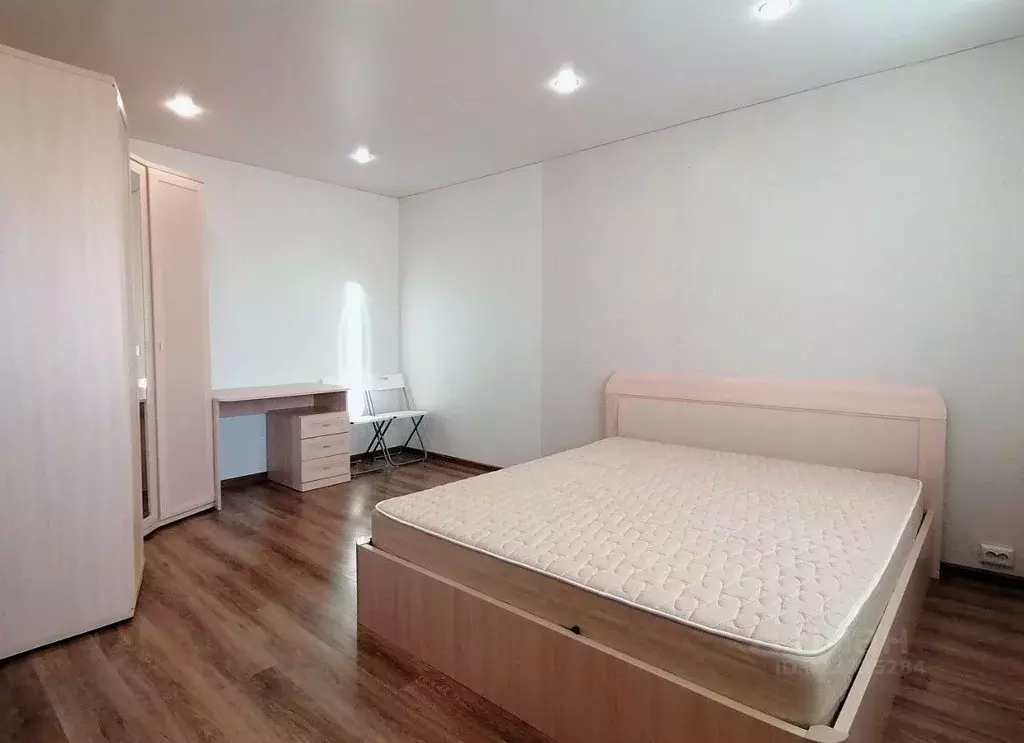 1-к кв. Санкт-Петербург Светлановский просп., 71К2 (33.0 м) - Фото 1