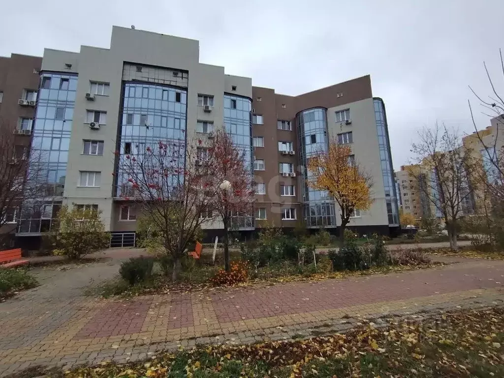 2-к кв. Белгородская область, Белгородский район, Дубовское с/пос, ... - Фото 1