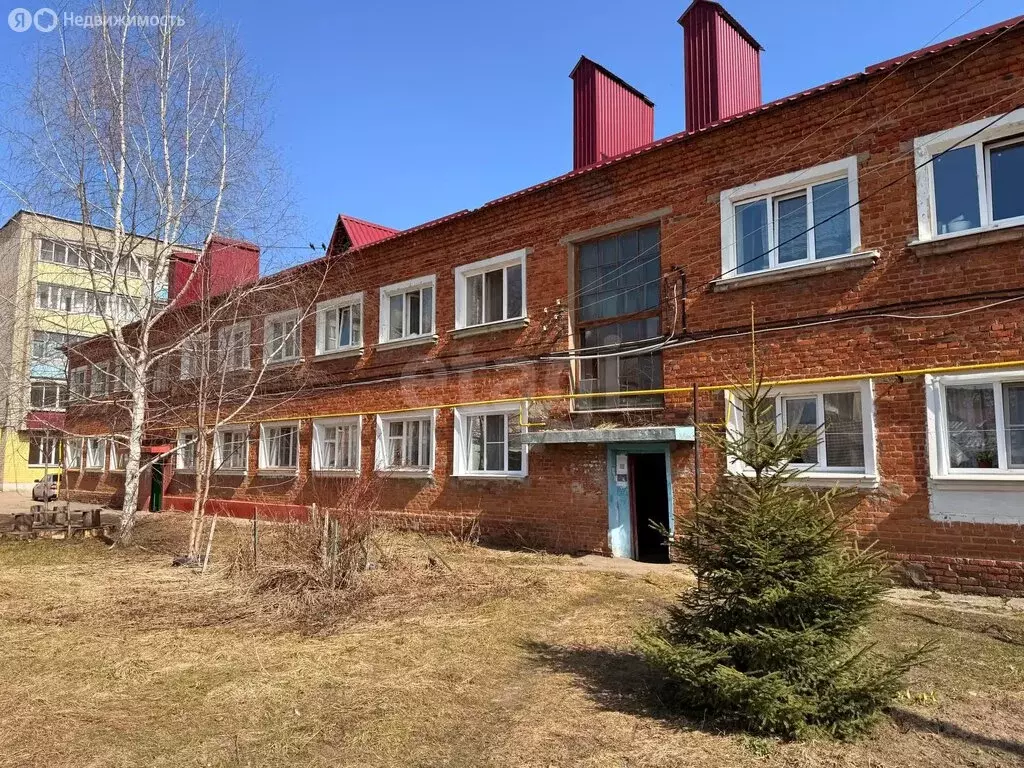 1к в 4-комнатной квартире (14 м) - Фото 1