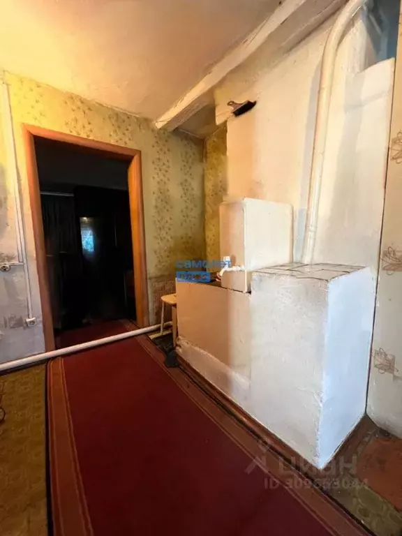 Дом в Алтайский край, Бийск ул. Красильникова, 318/1 (50 м) - Фото 1