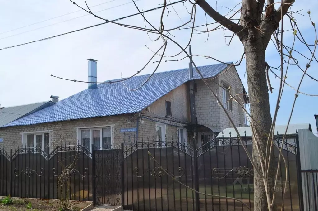 Дом в Тульская область, Ефремов ул. Маяковского (78 м) - Фото 1