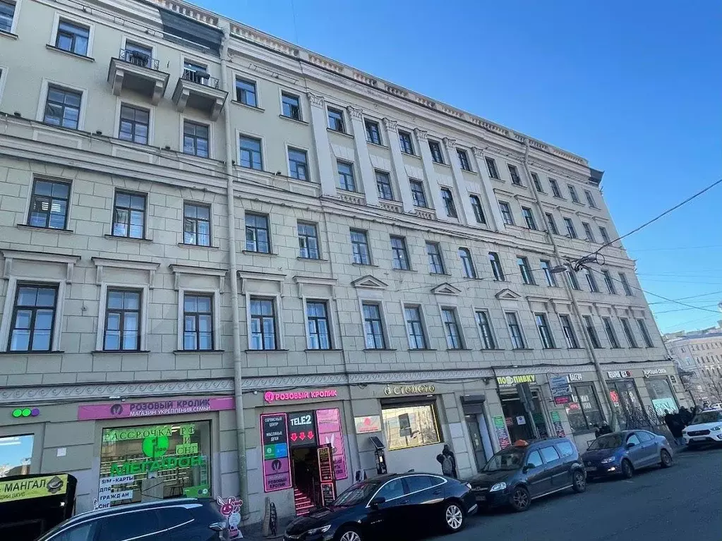 Квартира-студия, 13 м, 3/5 эт. - Фото 1