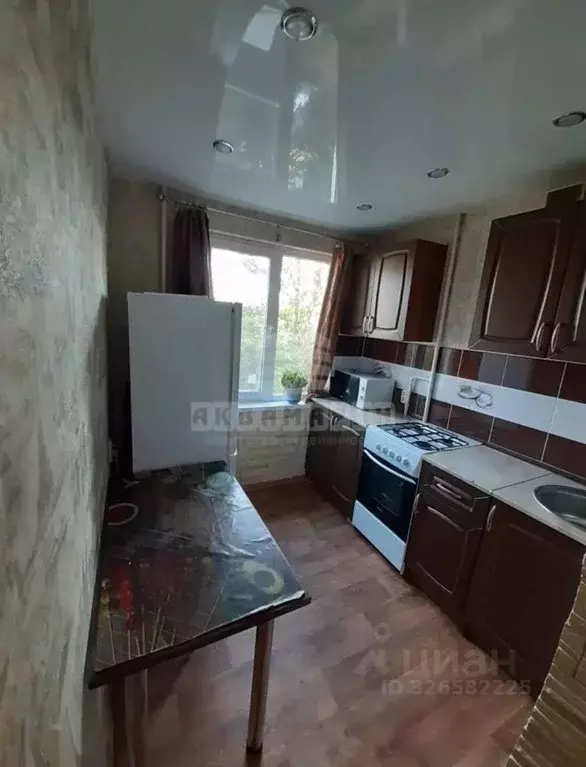 2-к кв. Волгоградская область, Волгоград ул. Кирова, 147 (46.7 м) - Фото 1