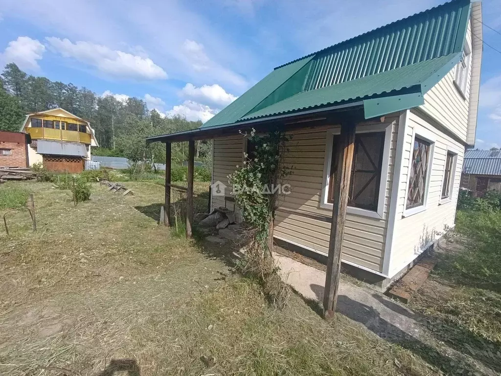 Дом в Владимирская область, Камешковский район, Второвское ... - Фото 2