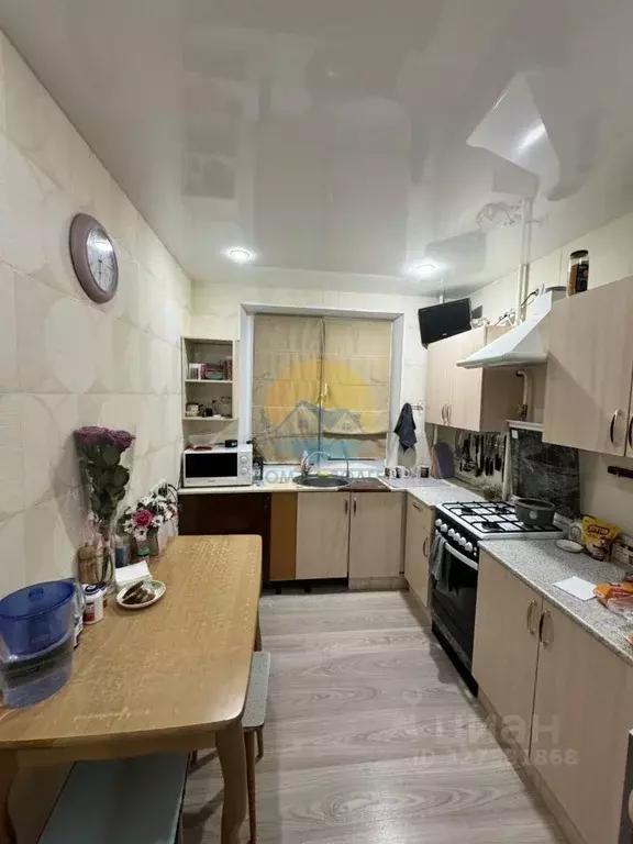 3-к кв. Тверская область, Конаково ул. Энергетиков, 33 (52.9 м) - Фото 1