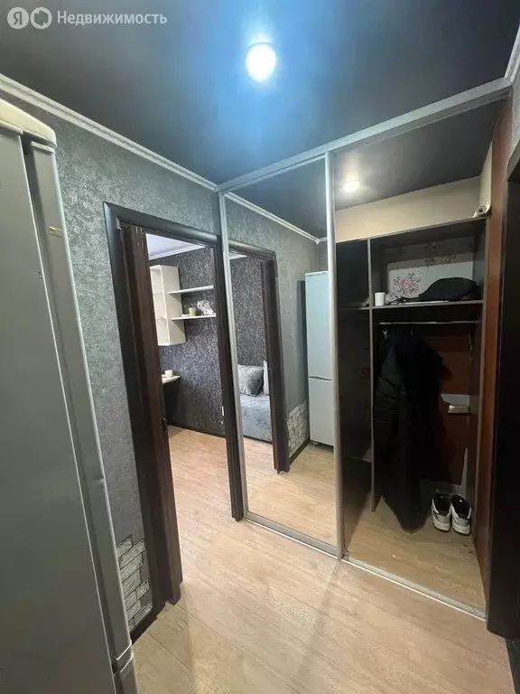 1к в 5-комнатной квартире (12.5 м) - Фото 1