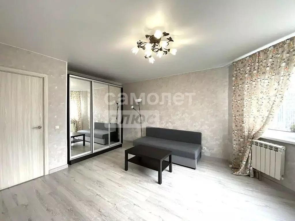 3-к кв. Москва ул. Дмитрия Ульянова, 23к1 (72.4 м) - Фото 2