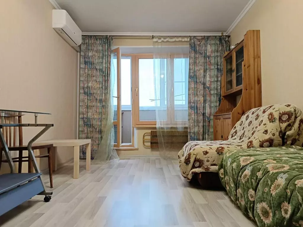 2-к кв. Москва ул. Садовники, 10 (47.0 м) - Фото 2