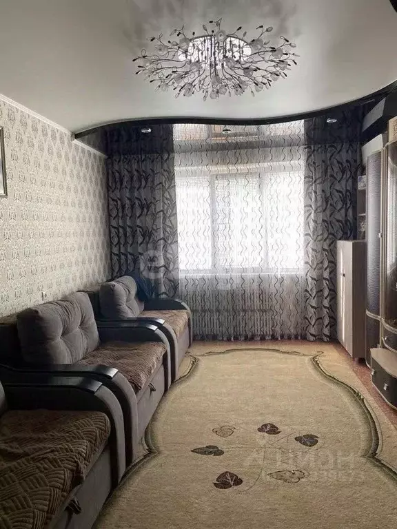 2-к кв. Воронежская область, Воронеж ул. 9 Января, 241/4 (68.3 м) - Фото 0