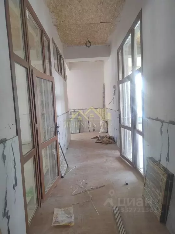 Помещение свободного назначения в Северная Осетия, Владикавказ ул. ... - Фото 2
