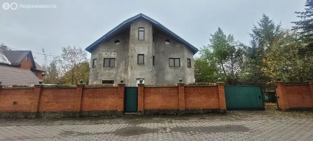 Дом в деревня Десна, Широкая улица, 75 (600 м) - Фото 0