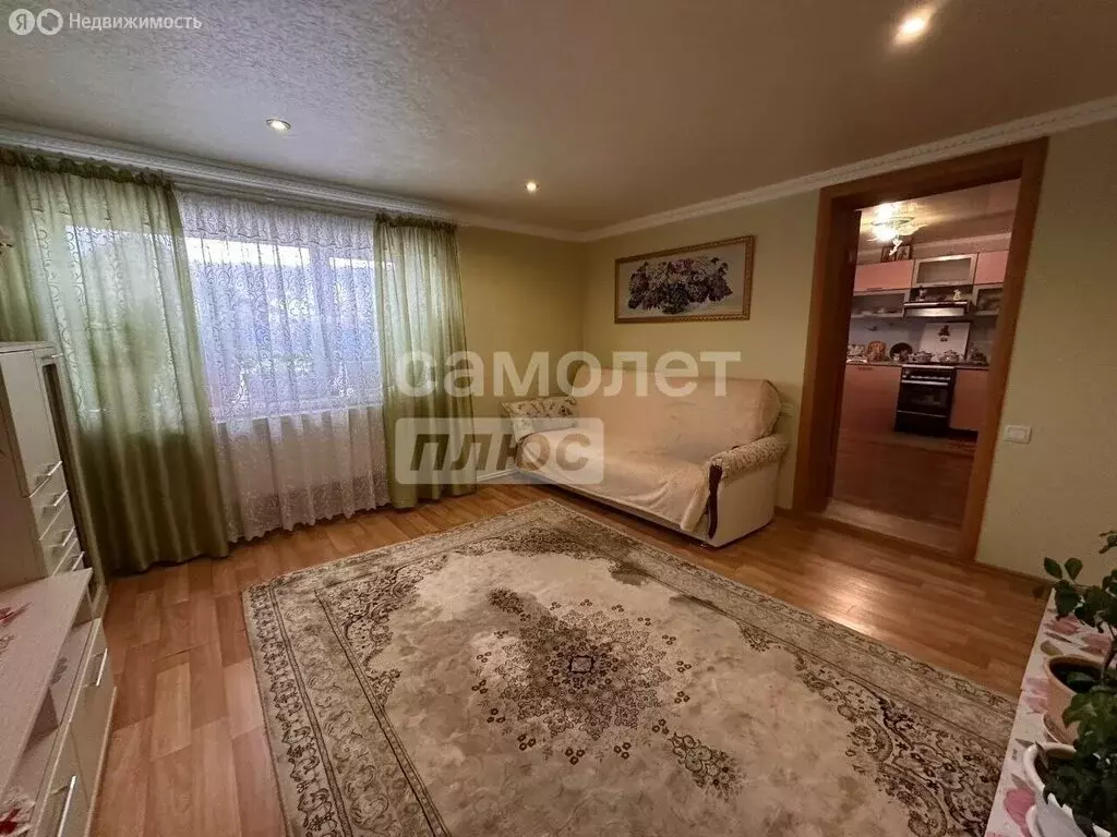 Дом в Кузнецк, улица Каткова (77.5 м) - Фото 2