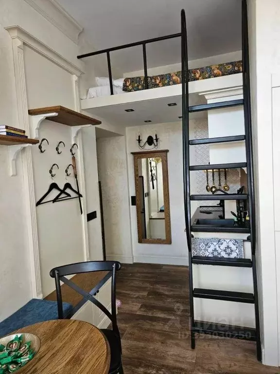 Квартира, студия, 16 м - Фото 2