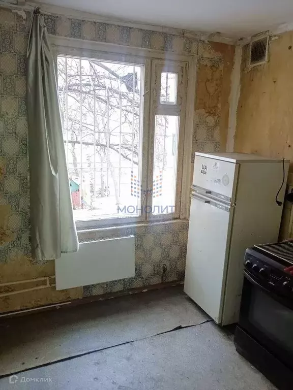 Продаётся 1-к квартира, 32.6 м - Фото 1