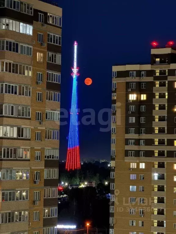 1-к кв. Тульская область, Тула ул. Конструктора Грязева, 4 (41.0 м) - Фото 1