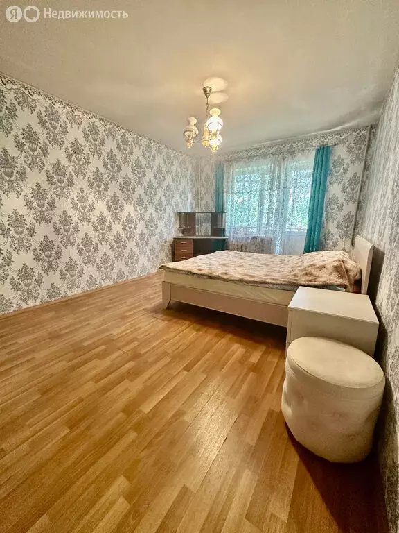 1-комнатная квартира: Орехово-Зуево, улица Ленина, 119 (38 м) - Фото 0