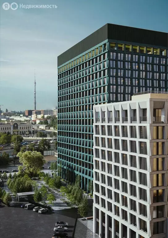 Офис (141.5 м) - Фото 2