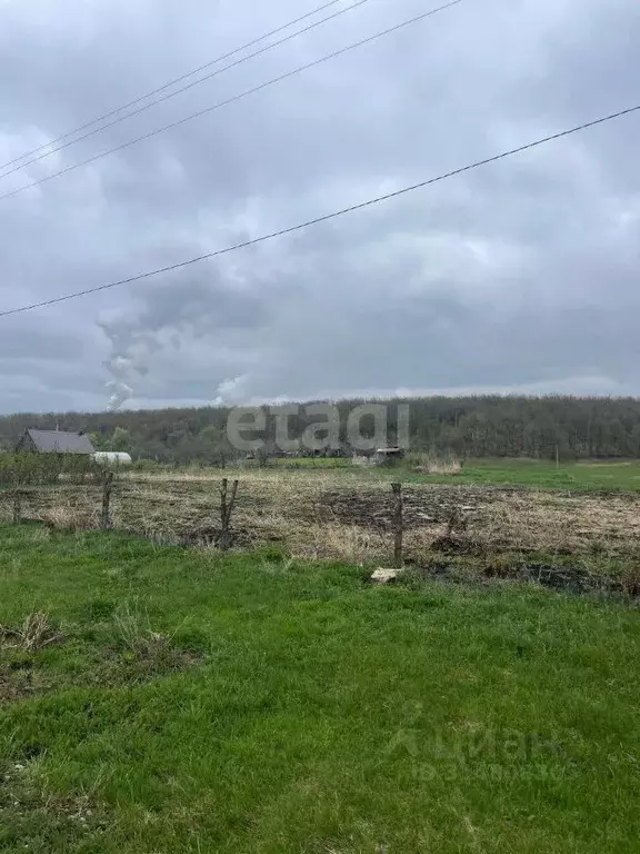 Участок в Башкортостан, Уфимский район, Кирилловский сельсовет, д. ... - Фото 0
