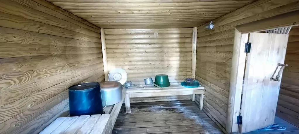 Дача 45 м на участке 6 сот. - Фото 1