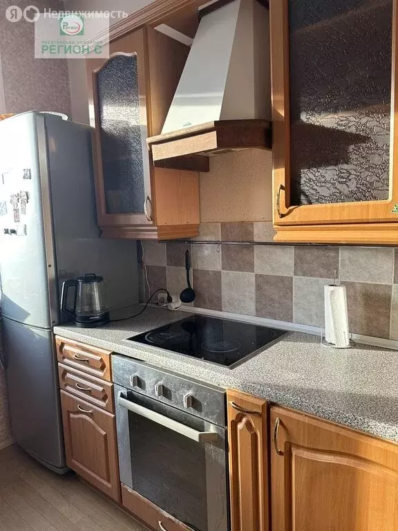 1-комнатная квартира: Архангельск, улица Фёдора Абрамова, 5 (32.4 м) - Фото 2