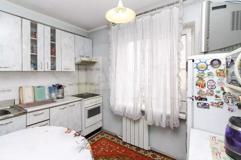 2-к. квартира, 45 м, 3/5 эт. - Фото 1