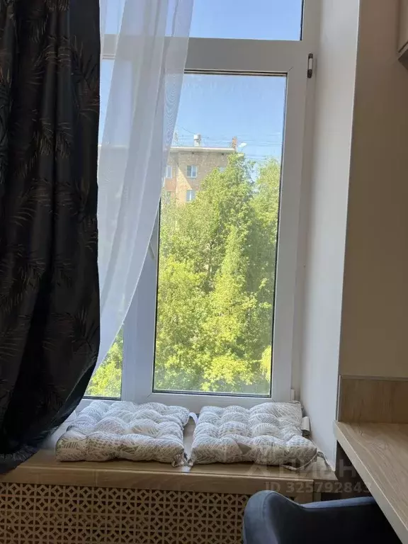 Студия Москва Варшавское ш., 77К2 (16.0 м) - Фото 1