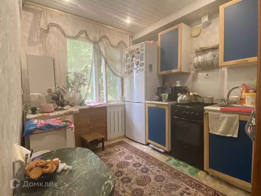 Продаётся 1-к квартира, 30.8 м - Фото 0
