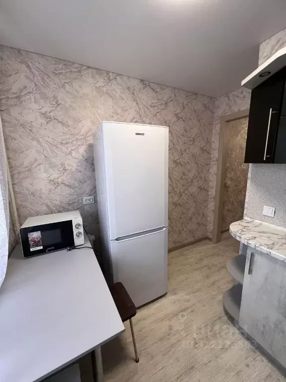 2-к кв. Челябинская область, Челябинск Свердловский просп., 9 (45.0 м) - Фото 2