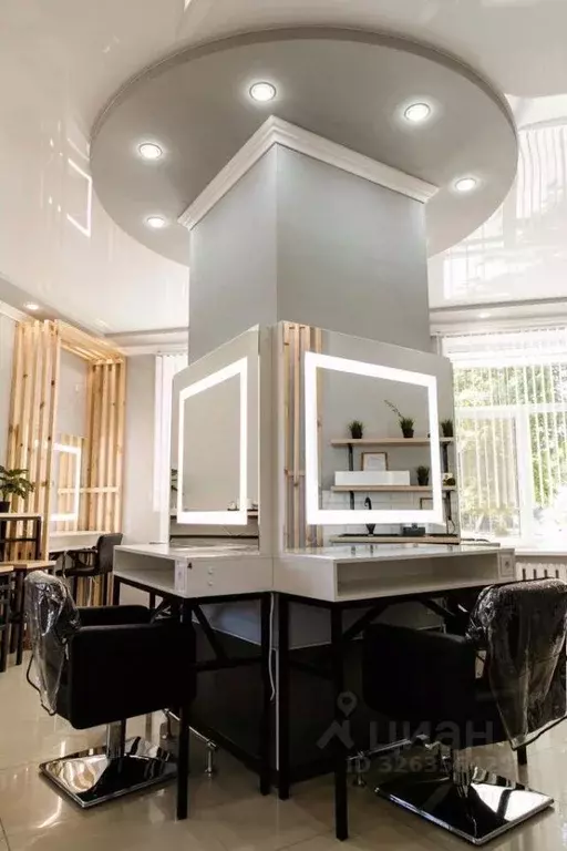 Помещение свободного назначения в Северная Осетия, Моздок ул. Кирова, ... - Фото 2