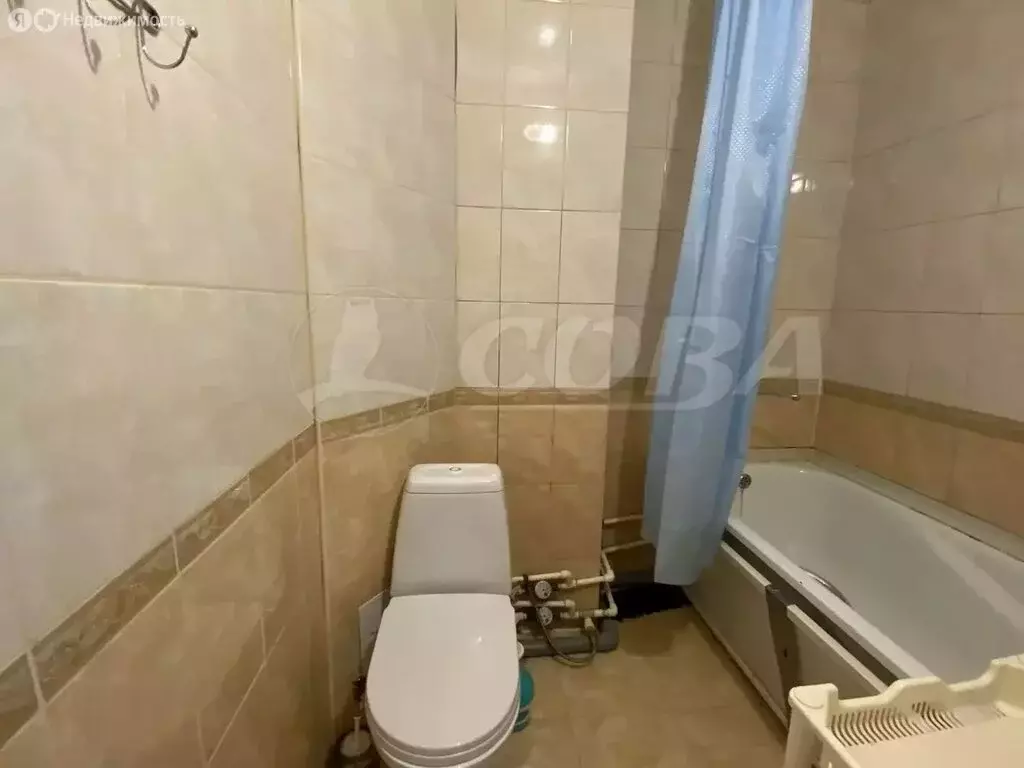 1-комнатная квартира: Махачкала, проспект Насрутдинова, 50 (33.4 м) - Фото 0
