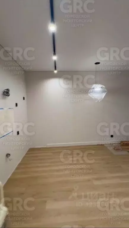 3-к кв. Краснодарский край, Сочи Завокзальный мкр, пер. Трунова (49.0 ... - Фото 1