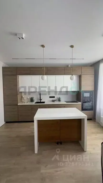 3-к кв. Москва Шелепихинская наб., 42к1 (83.0 м) - Фото 1