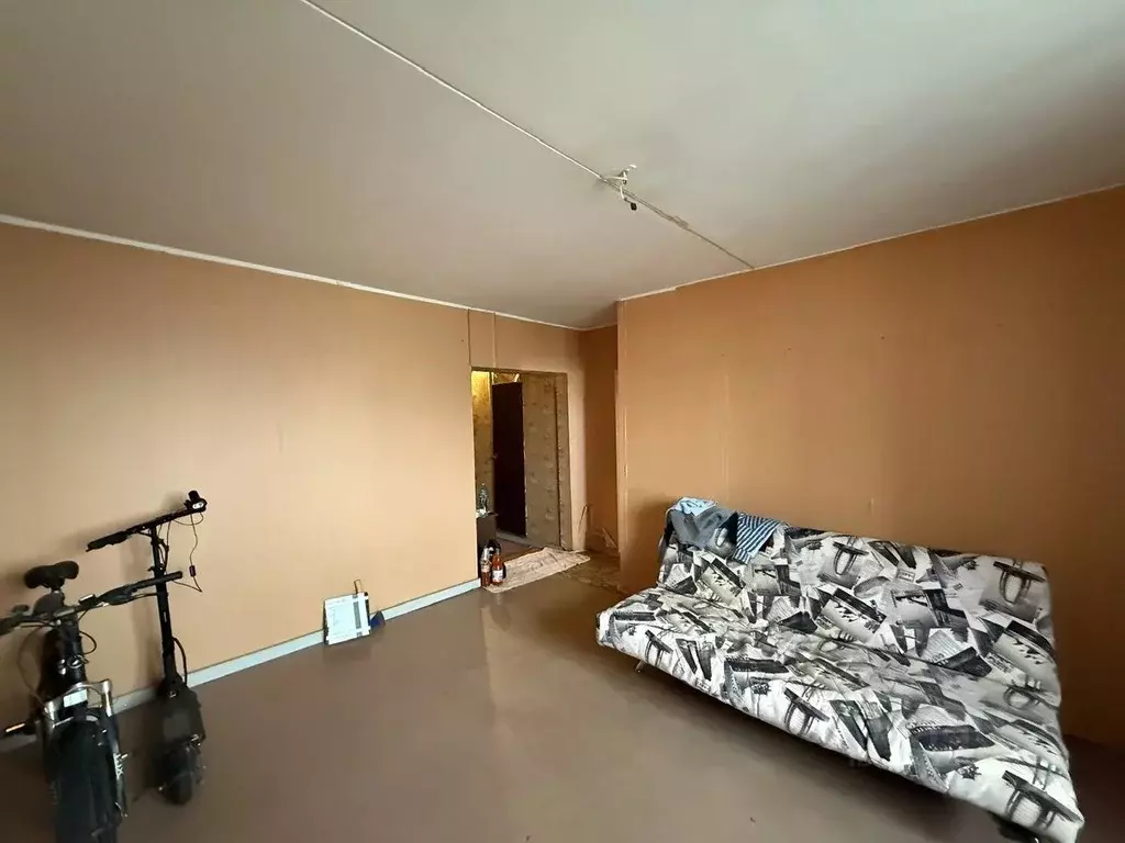 1-к кв. Санкт-Петербург Выборгское ш., 7К1 (37.2 м) - Фото 1