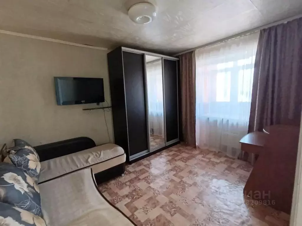 1-к кв. Ростовская область, Ростов-на-Дону ул. Малиновского, 46 (22.0 ... - Фото 1