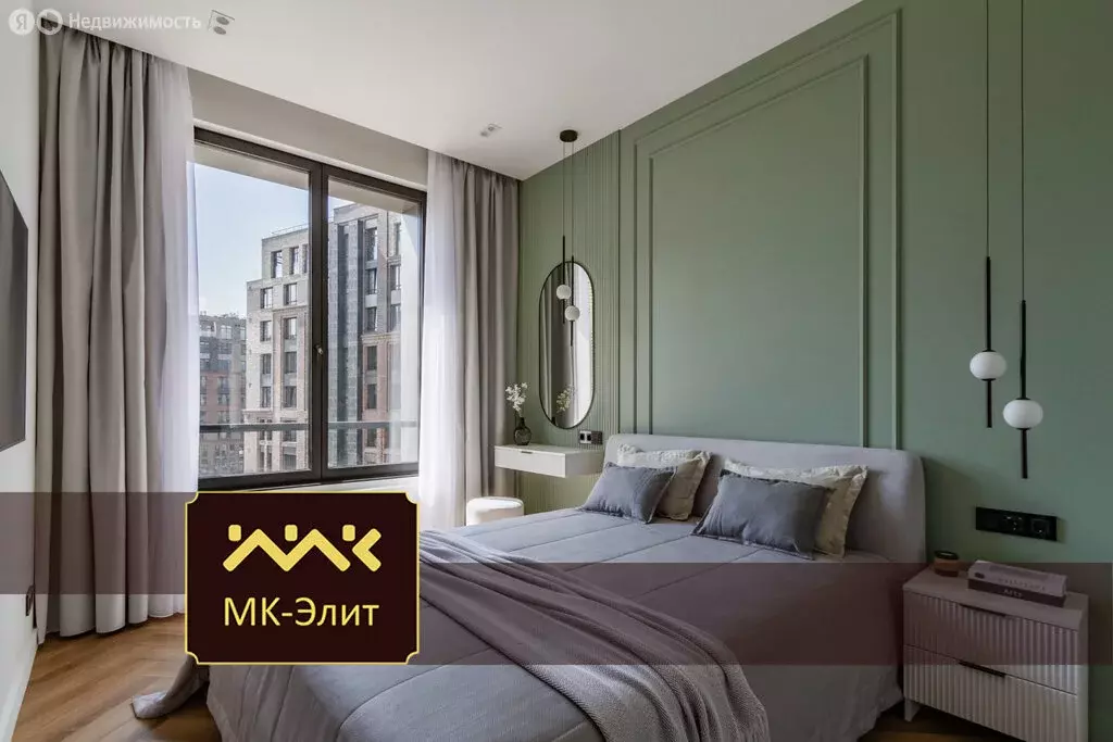 1-комнатная квартира: Санкт-Петербург, улица Стахановцев, 1 (45 м) - Фото 0