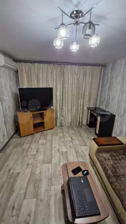 2-к. квартира, 46 м, 1/5 эт. - Фото 1