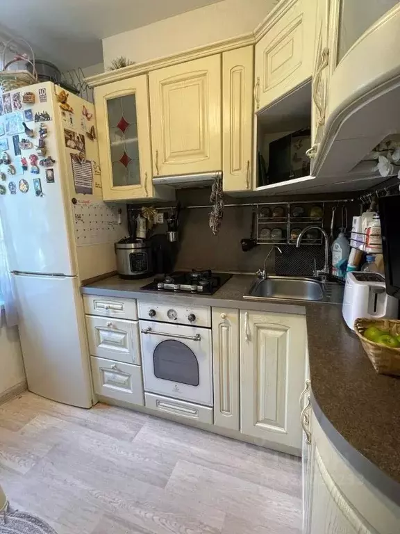 2-к кв. Москва Оршанская ул., 6 (46.0 м) - Фото 2