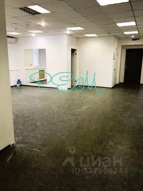 Помещение свободного назначения в Москва Армянский пер., 7 (130 м) - Фото 1