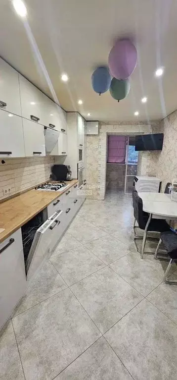 2-к кв. Марий Эл, Йошкар-Ола ул. Димитрова, 59А (62.1 м) - Фото 1