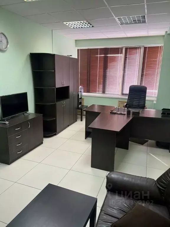 Офис в Свердловская область, Екатеринбург пер. Шоферов, 5Б (75 м) - Фото 2