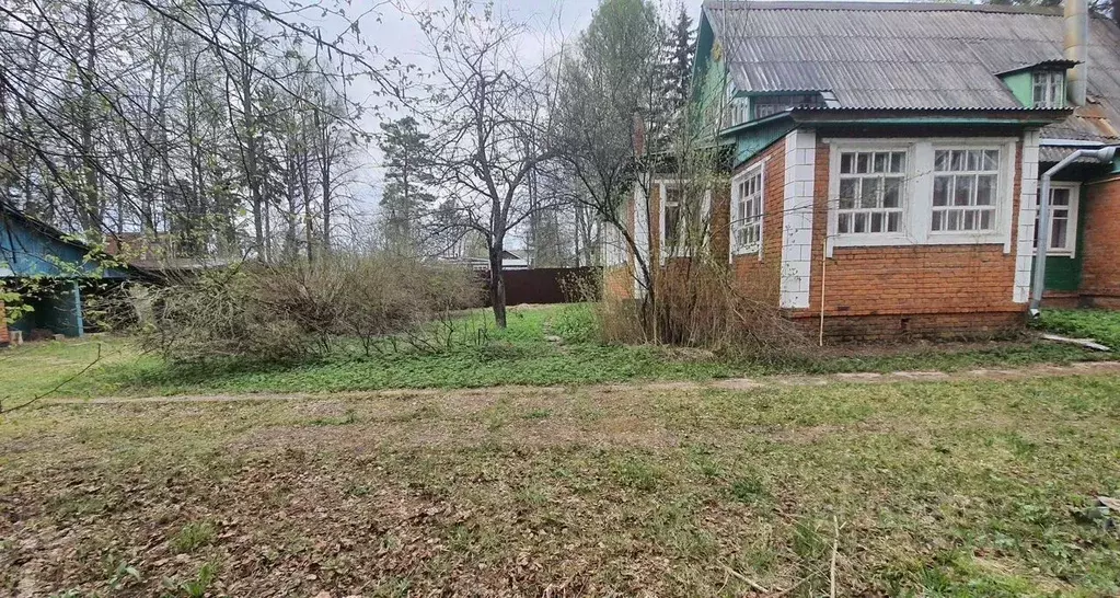 Дом в Московская область, Пушкино Заветы Ильича мкр, Садовая ул., ... - Фото 1
